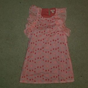 Toddler Girls Dress